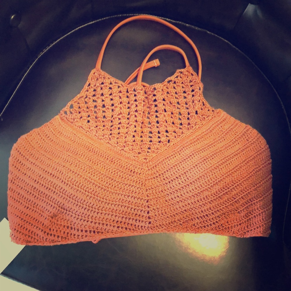 Bikini top